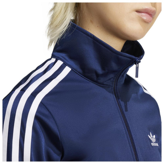 Adidas Γυναικεία ζακέτα Firebird Track Top